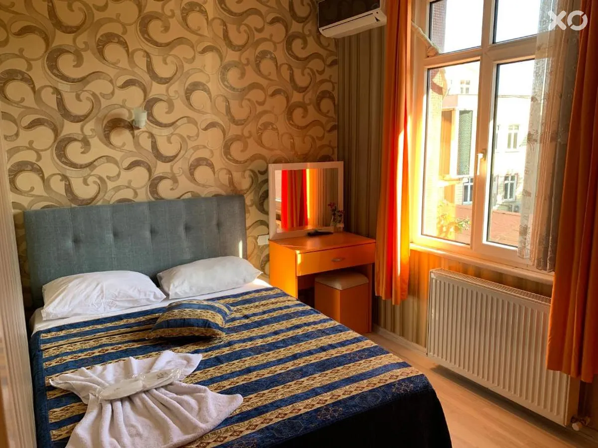 Anadolu Hotel
