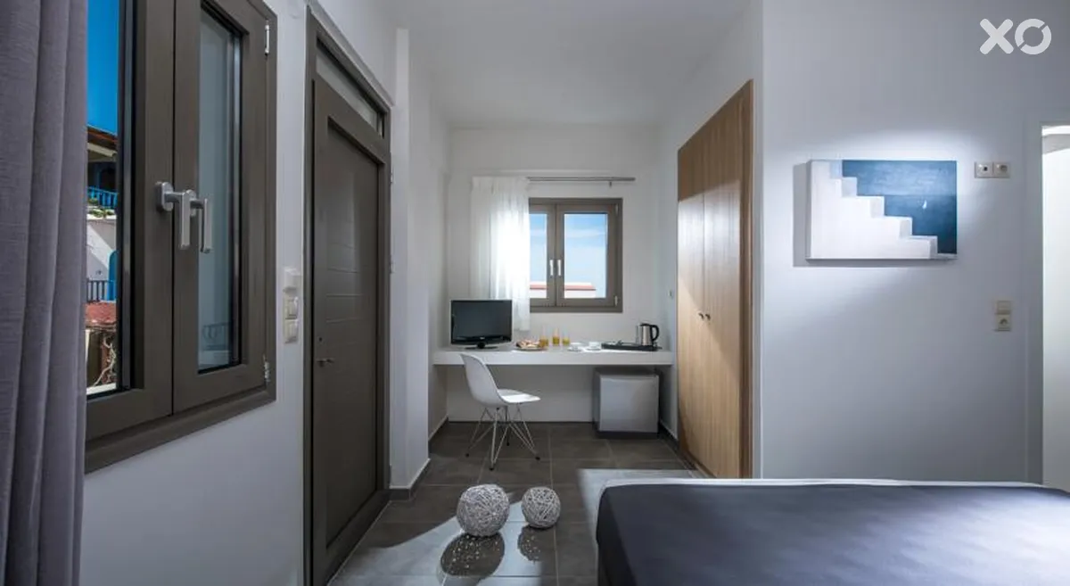 Casa Bianca Boutique Hotel