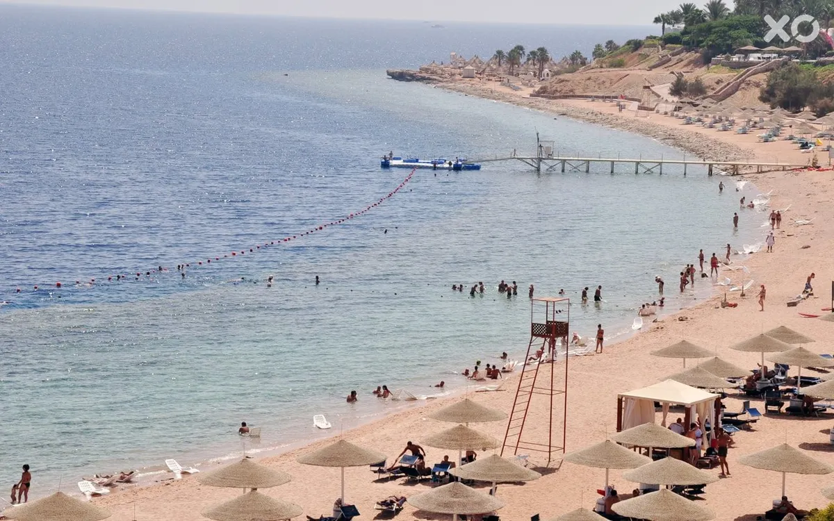 Domina Coral Bay Harem