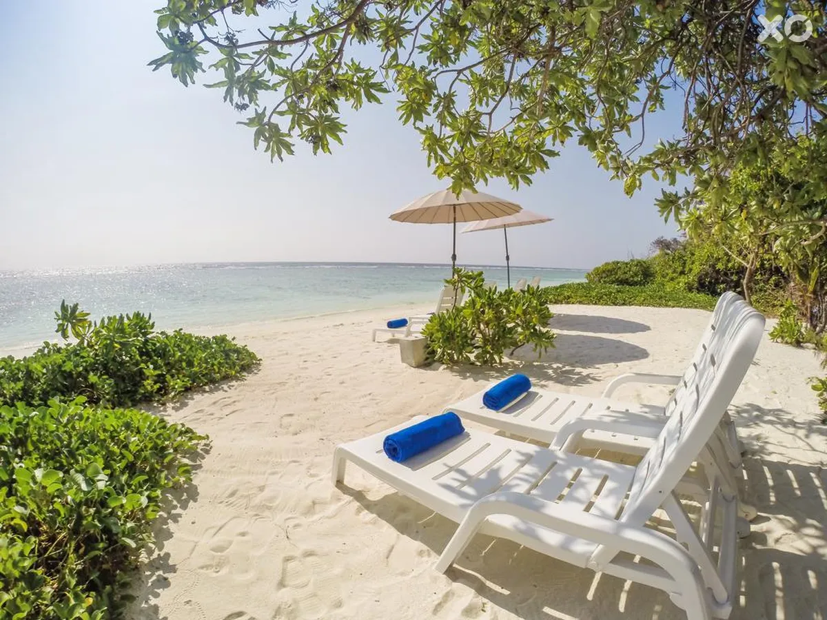 Ocean Grand at Hulhumale Hotel