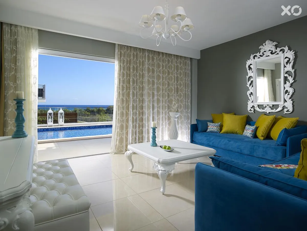 Anemos Luxury Grand Resort