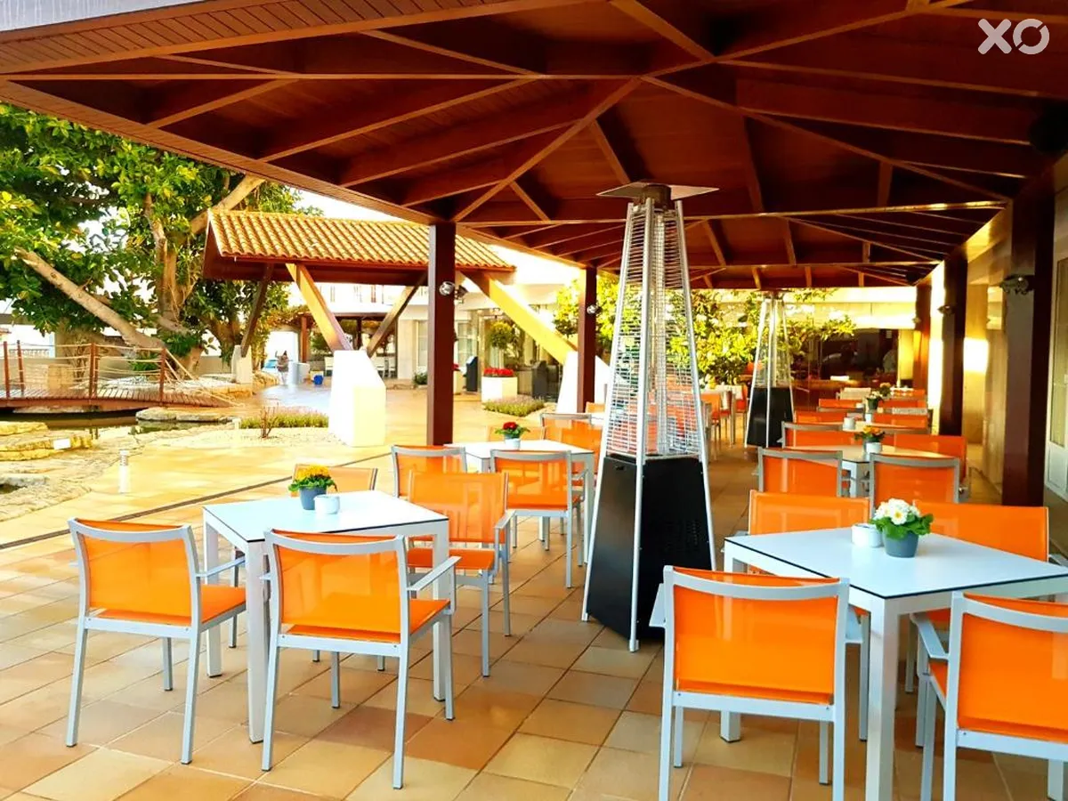 Hotel Capricho & Spa