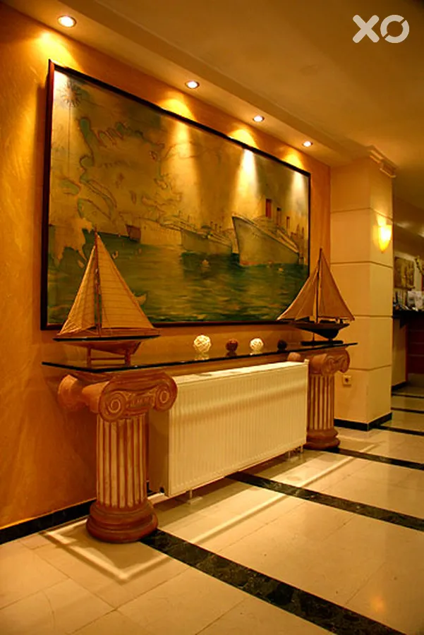 Lilia Hotel