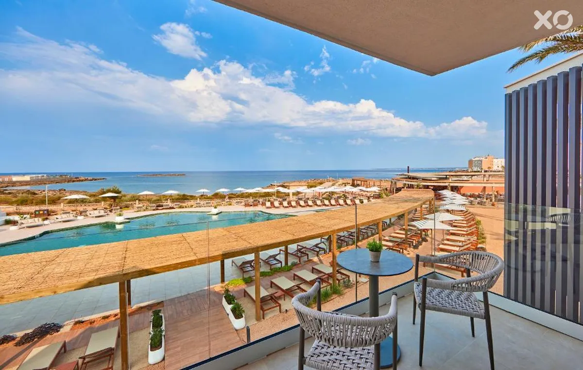Universal Grand Leon & Spa