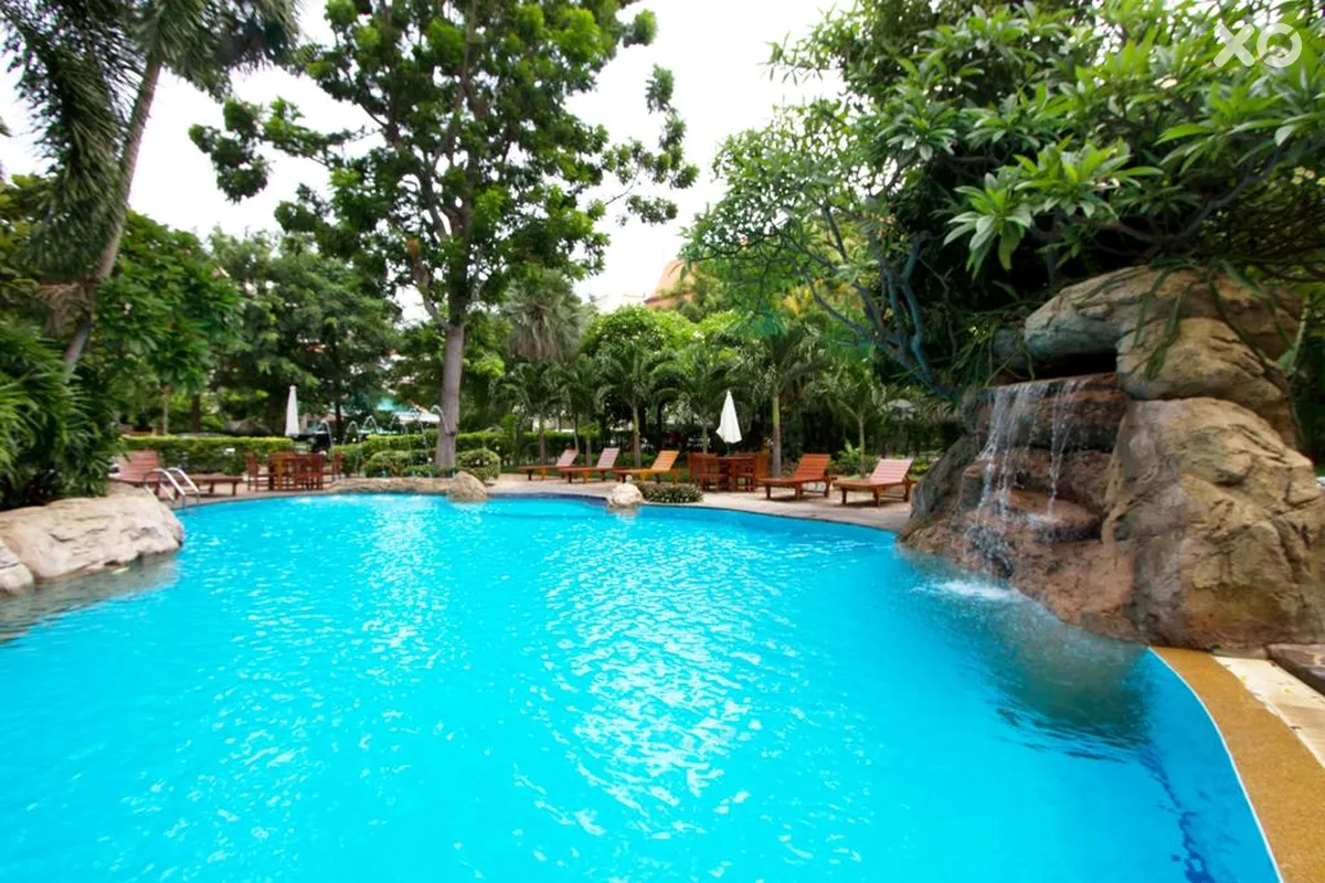 Bella Villa Serviced Apartment