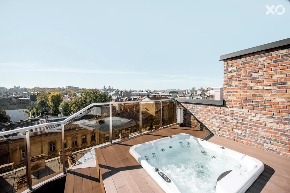 Grand Hotel Lviv Luxury & Spa