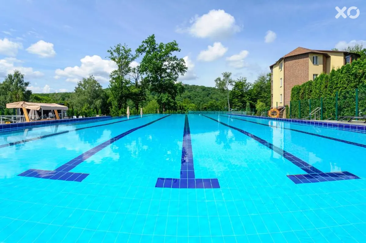 Arden Palace Medical Resort & Spa
