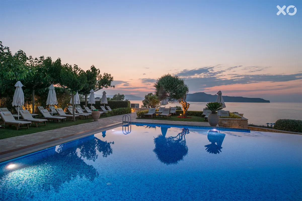 Cretan Dream Royal