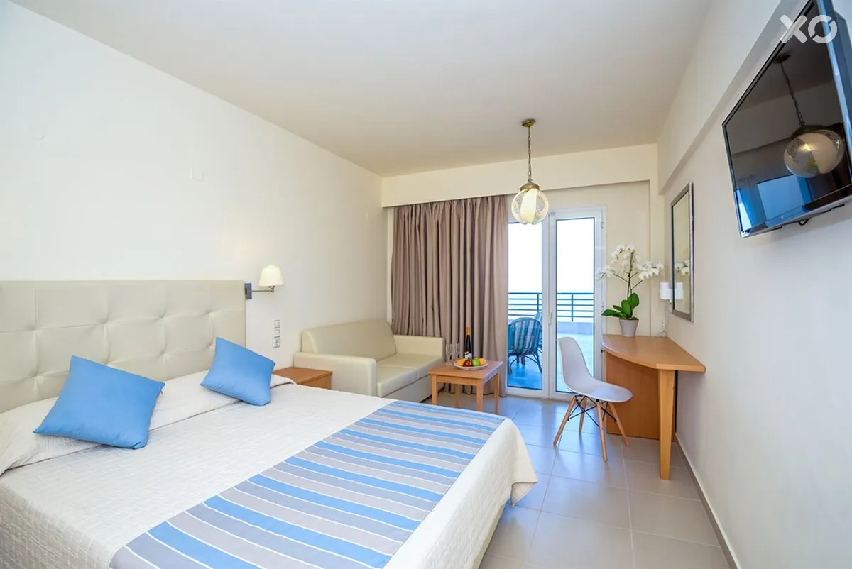 Bomo Themis Beach Hotel