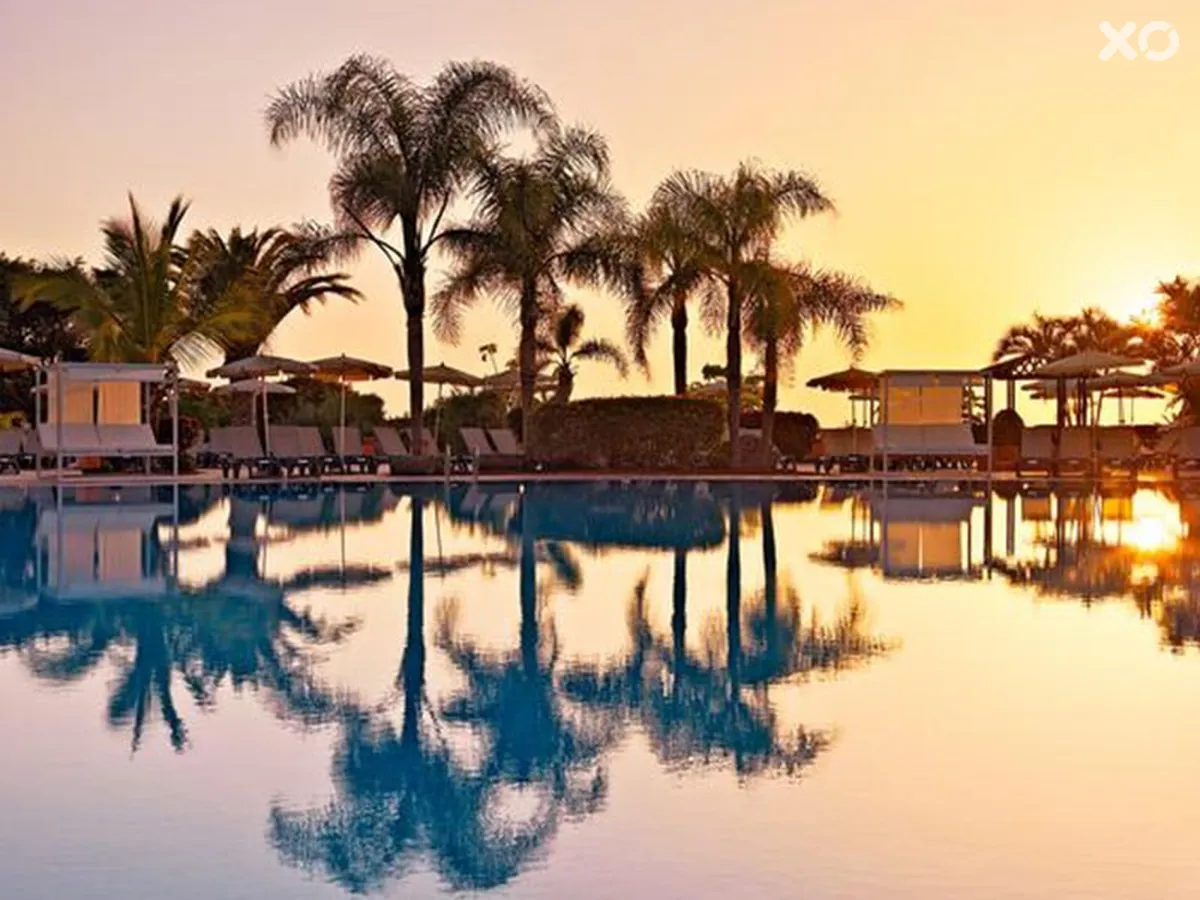 H10 Costa Adeje Palace