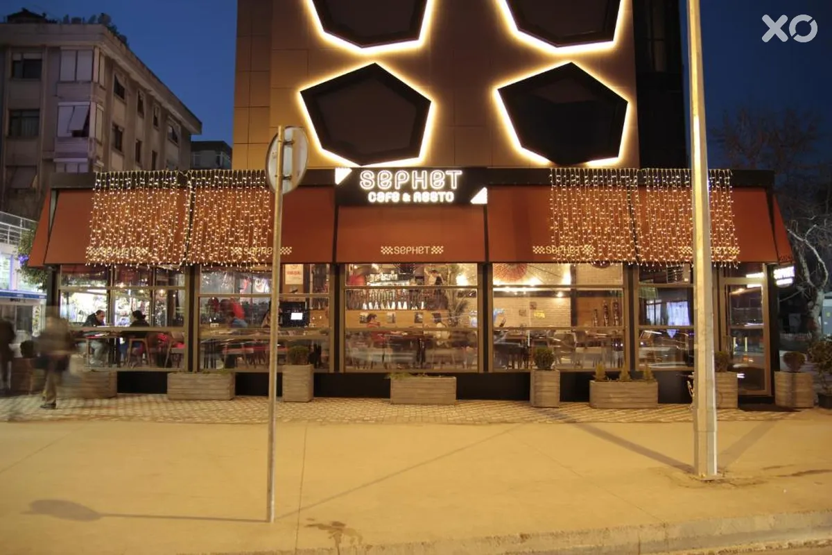 Rios Edition Hotel
