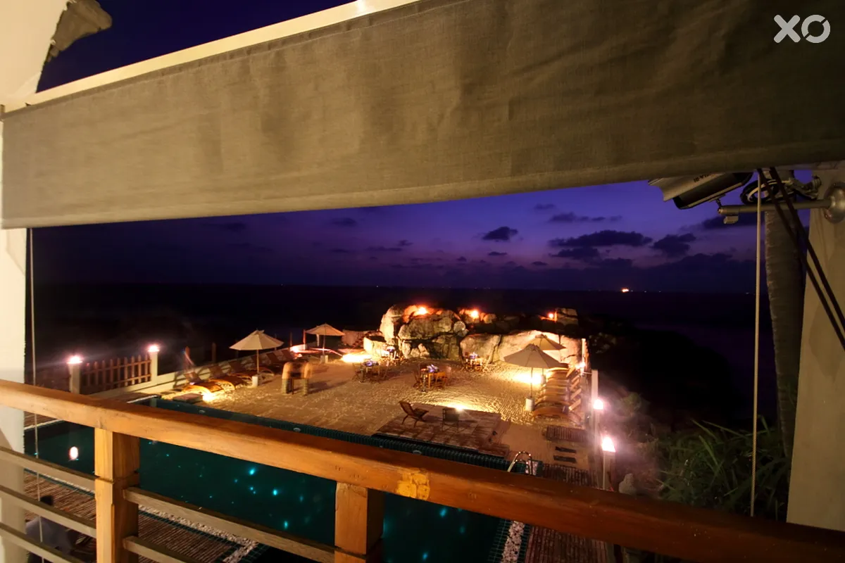 Thaproban Pavilion Resort & Spa