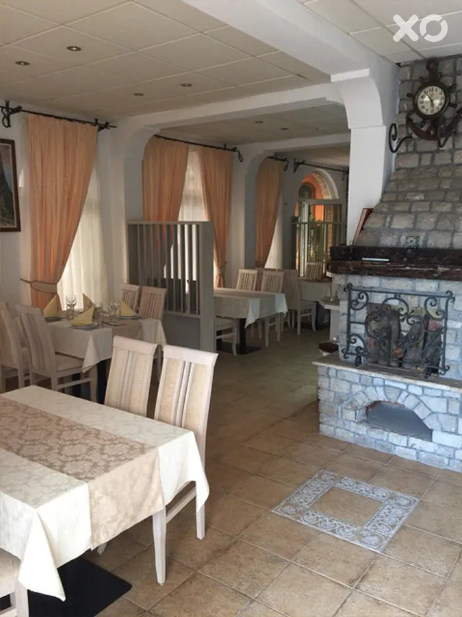 ACD Villa