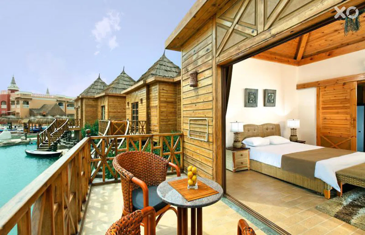 Albatros Aqua Blu Resort