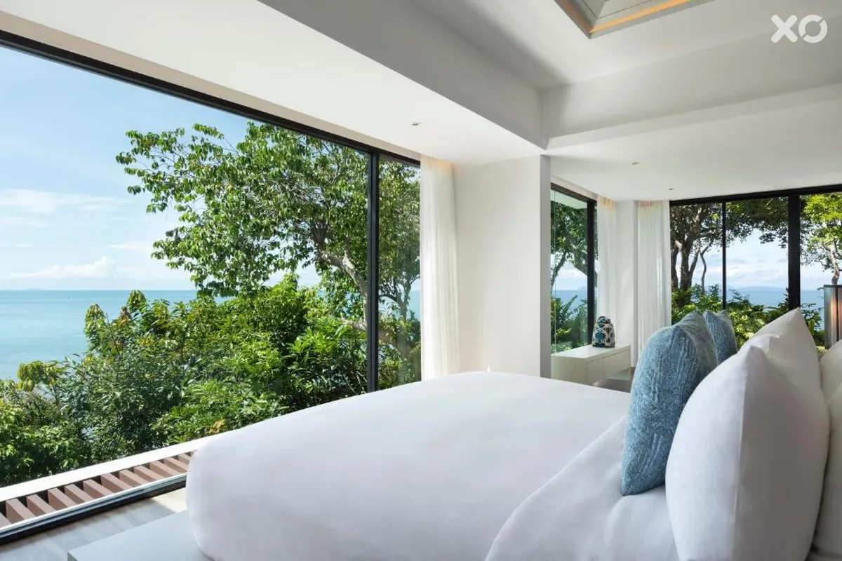 Avani + Koh Lanta Krabi Resort