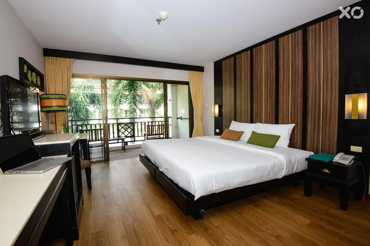 Deevana Patong Resort & Spa