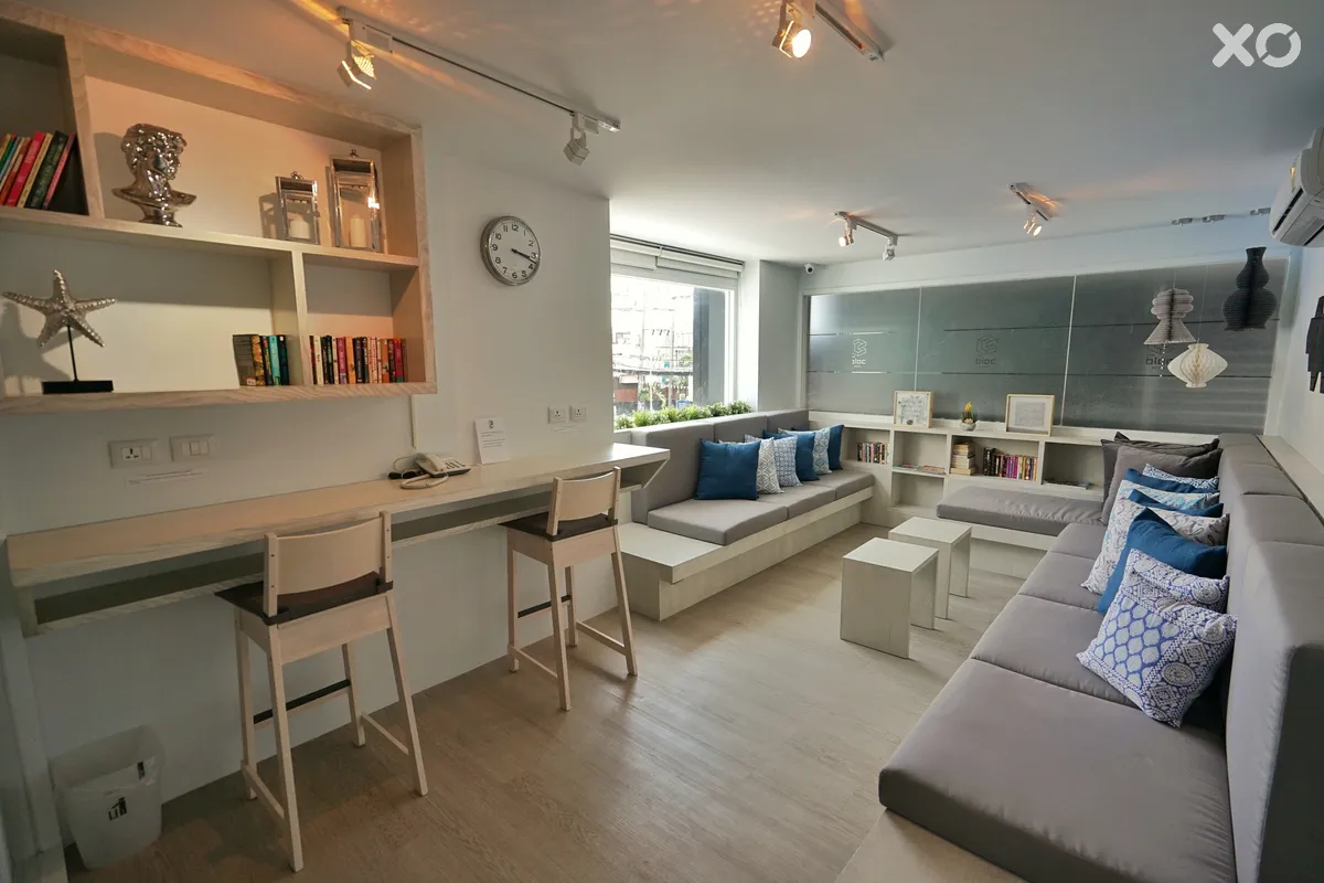 The Bloc Hotel Patong