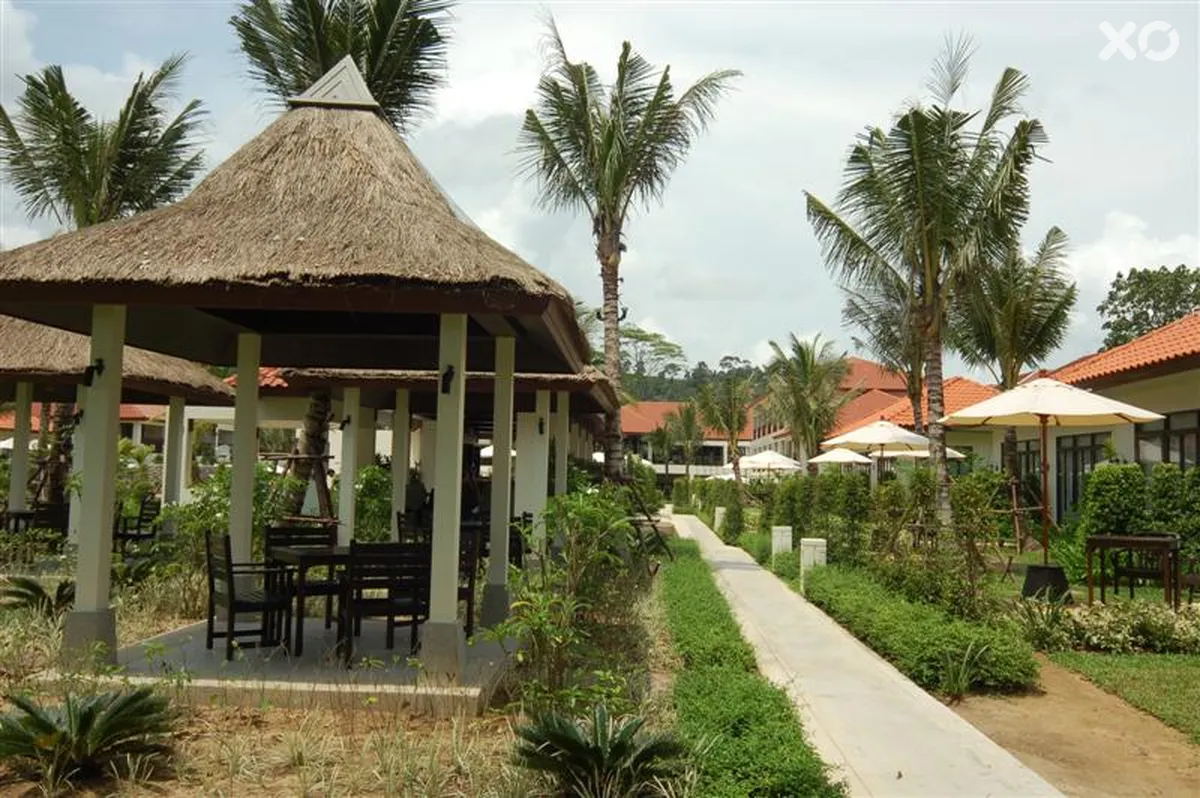 Briza Beach Resort Khao Lak