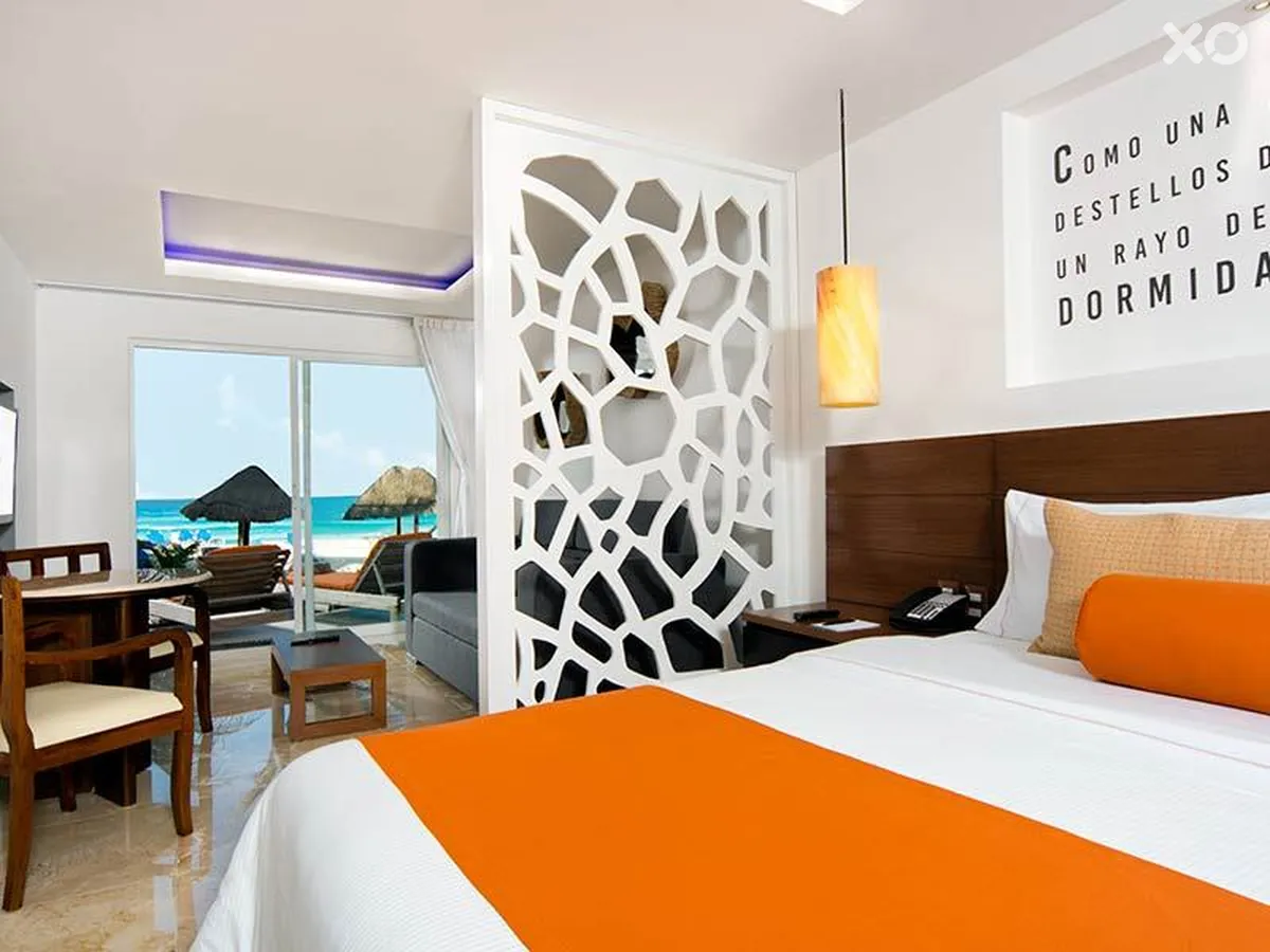 Flamingo Cancun Resort