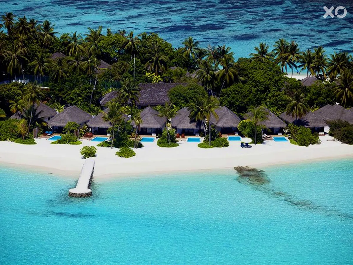 Velassaru Maldives