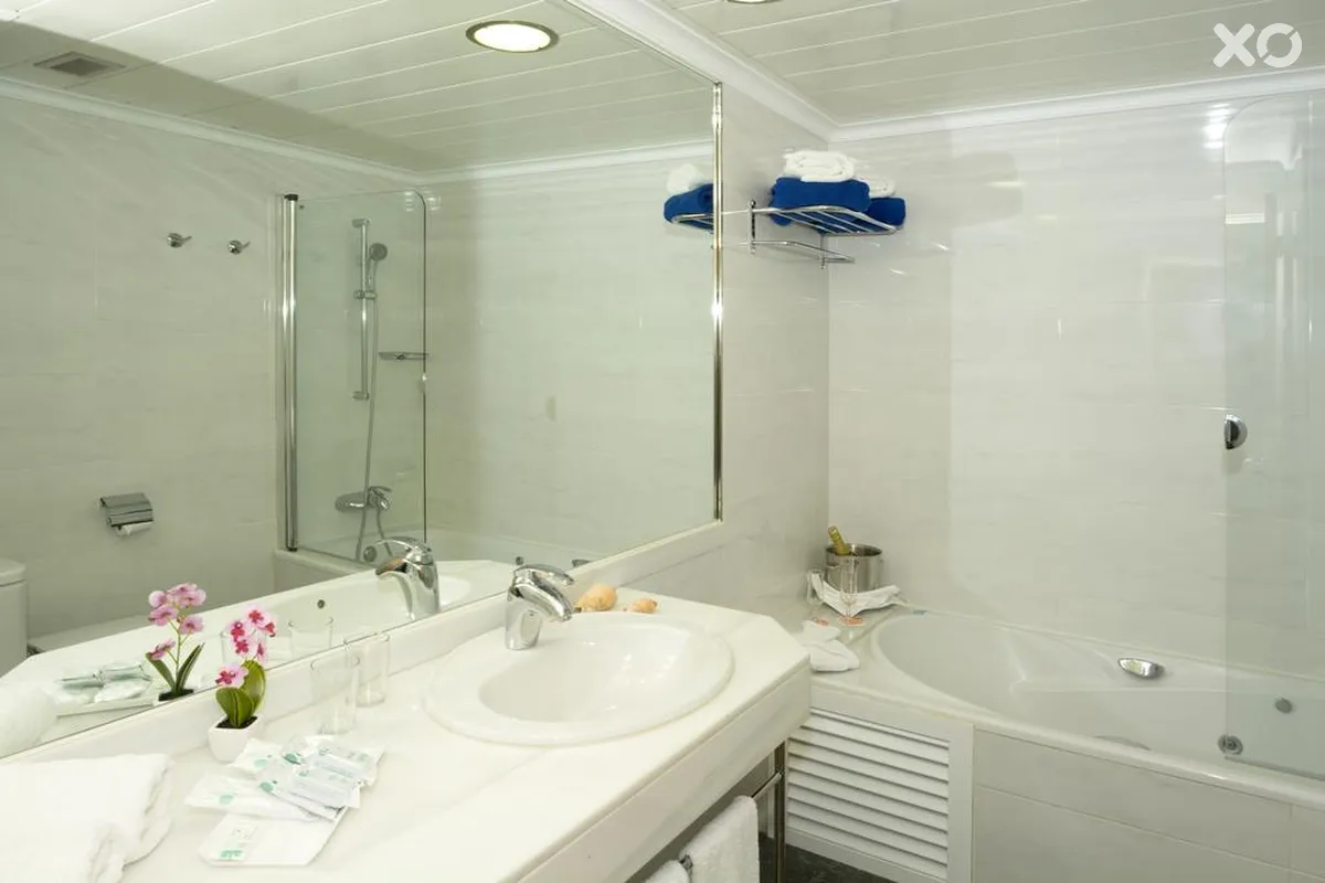 HSM Atlantic Park Hotel