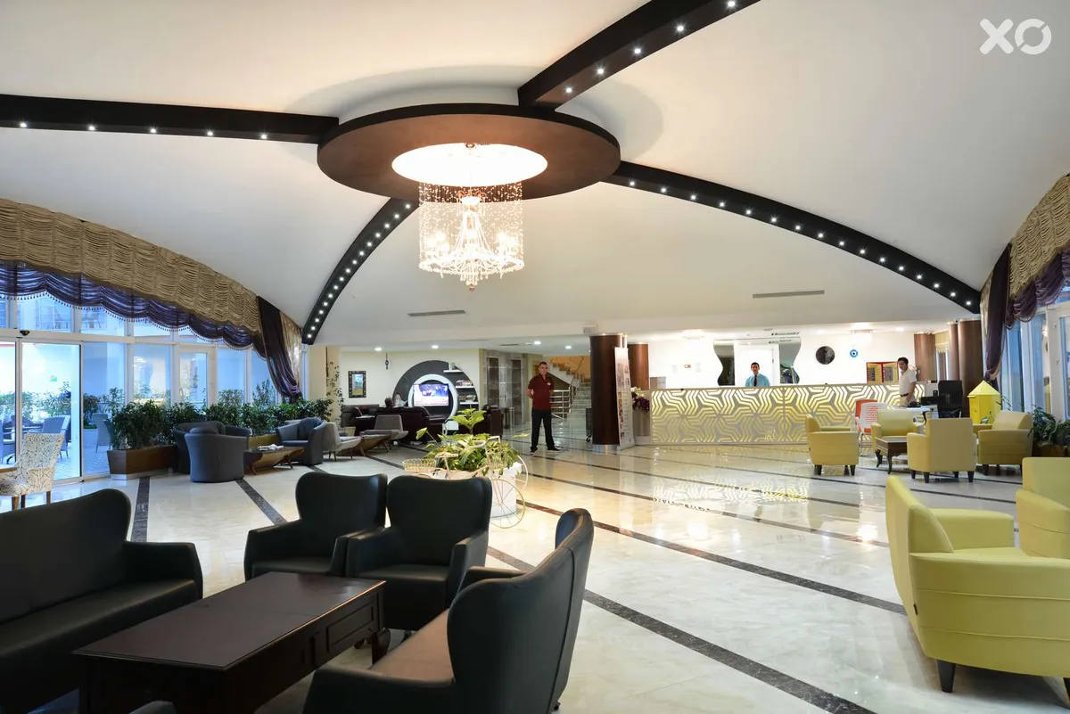 Notion Kesre Beach Hotel & Spa