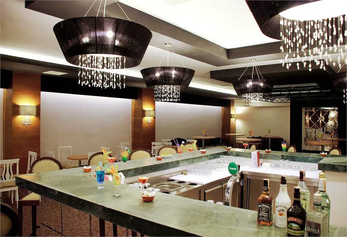 Monachus Hotel & Spa