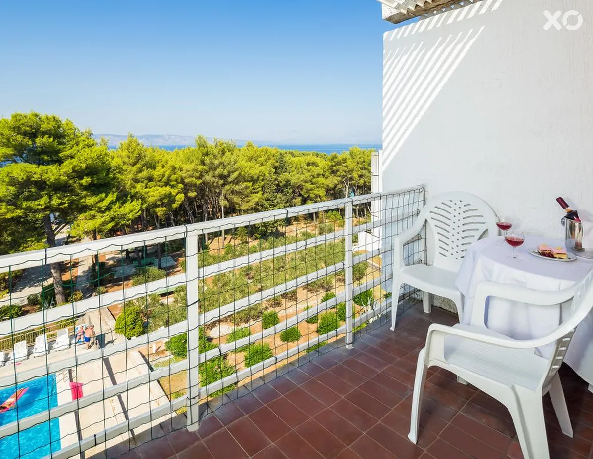 Hvar Hotel
