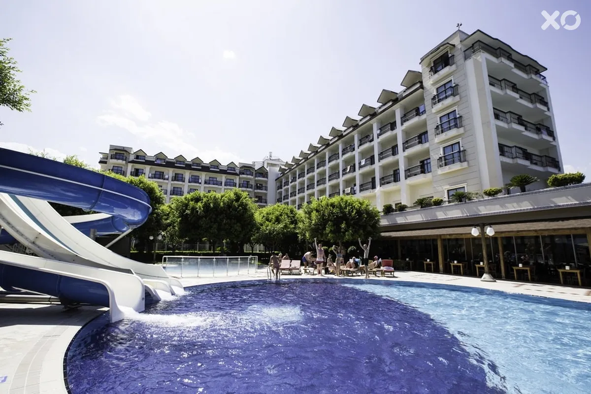 Fore Resort & Spa
