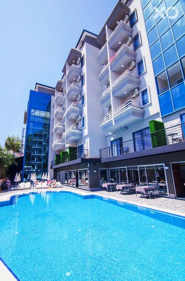 Ramira City Hotel