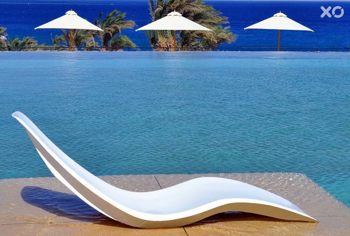 Le Meridien Dahab Resort