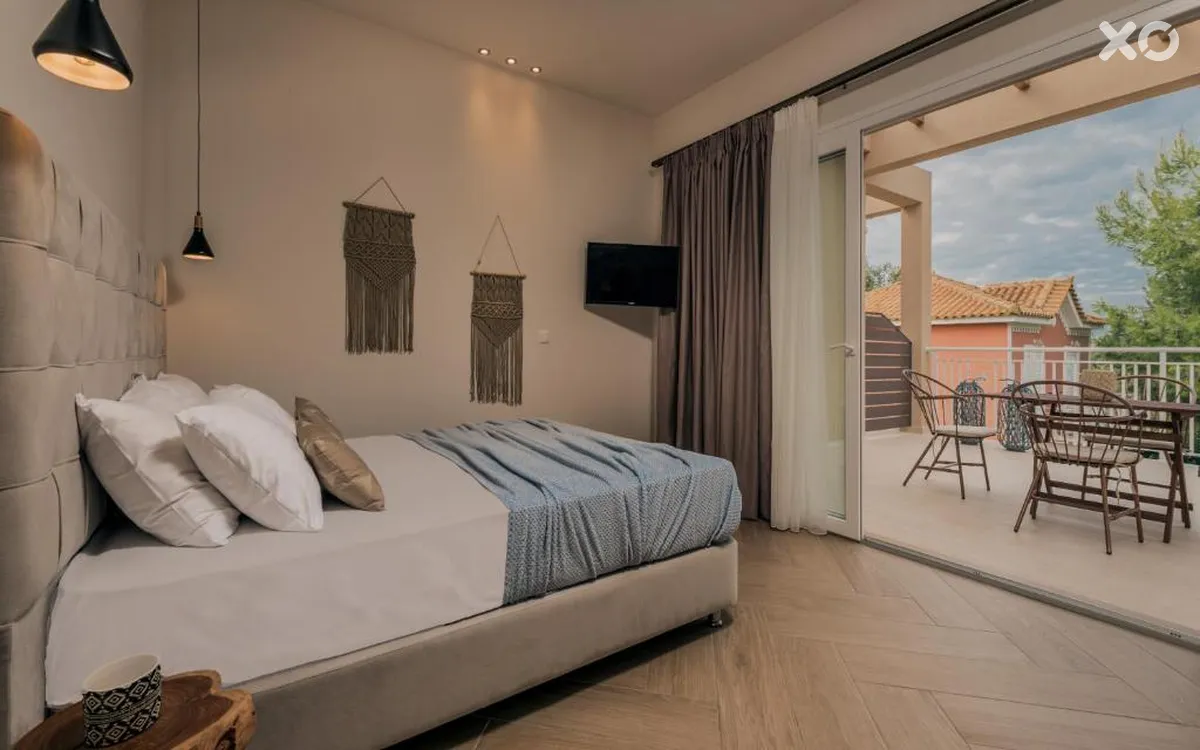 Aeolos Boutique Hotel & Suites