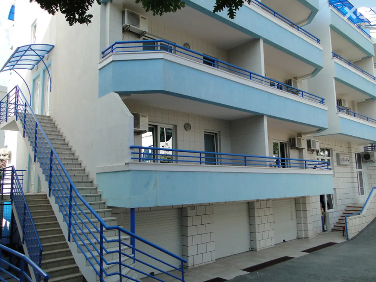 Blue Palace Apartmani