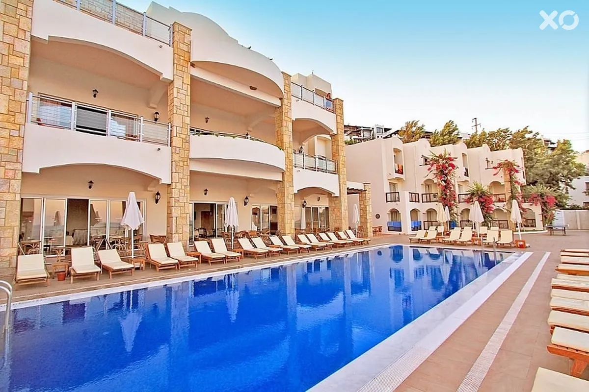 Jura Hotels Bodrum Resort