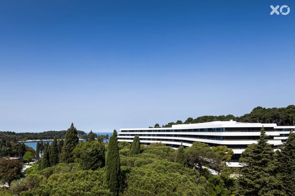 Lone Hotel