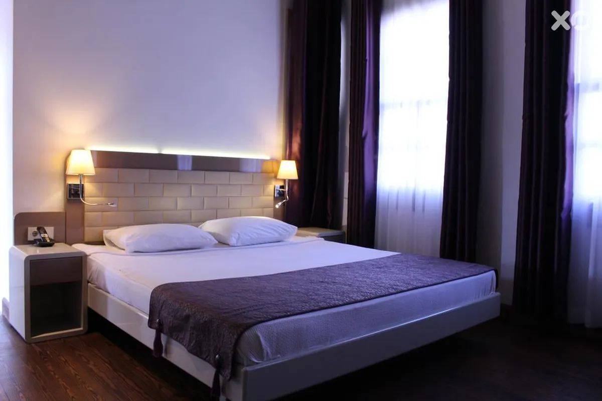 Puding Marina Residence