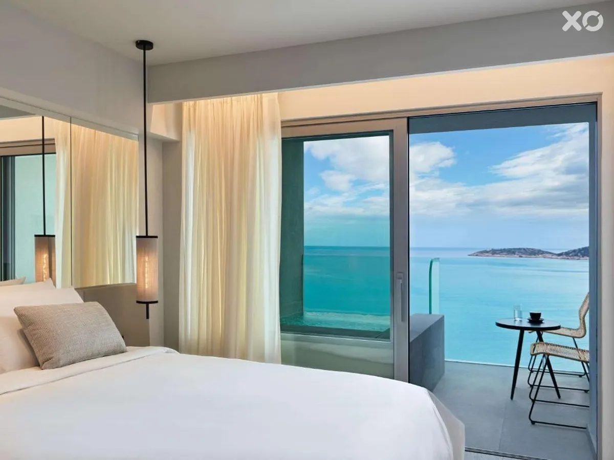 Niko Seaside Resort MGallery