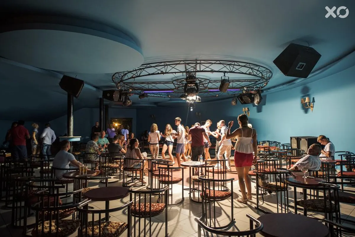 Botanik Hotel & Resort
