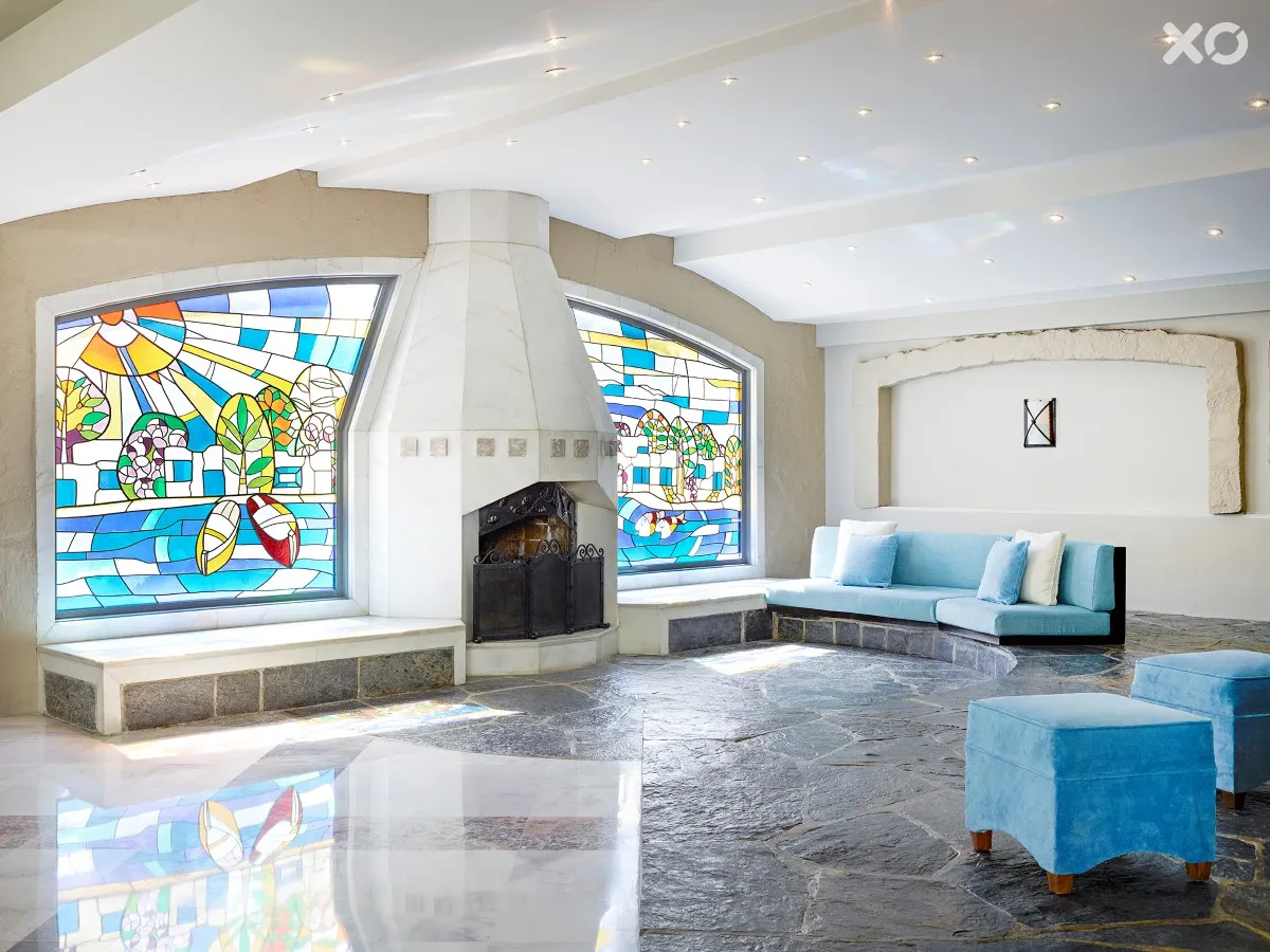 Hapimag Sea Garden Resort
