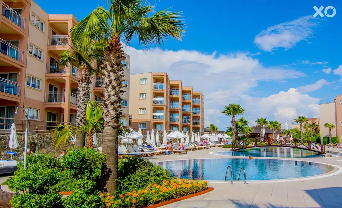 Wyndham Residences Kusadasi Golf & Spa