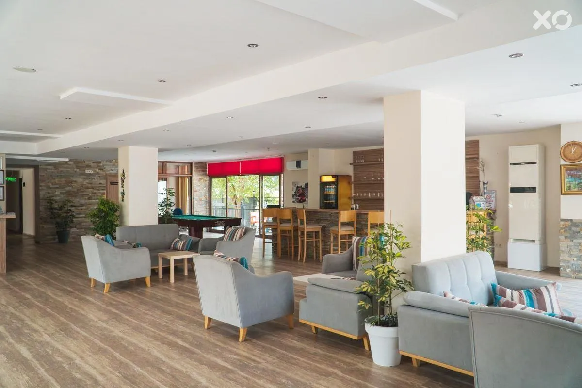 Belmare Hotel