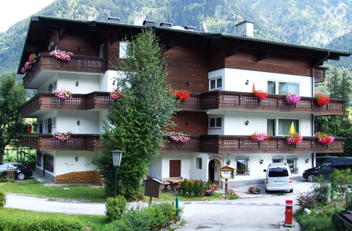 Alpina Appartement