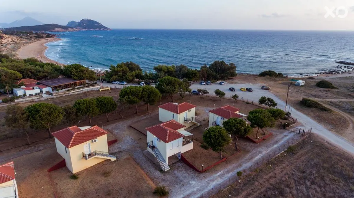 Navarino Villas