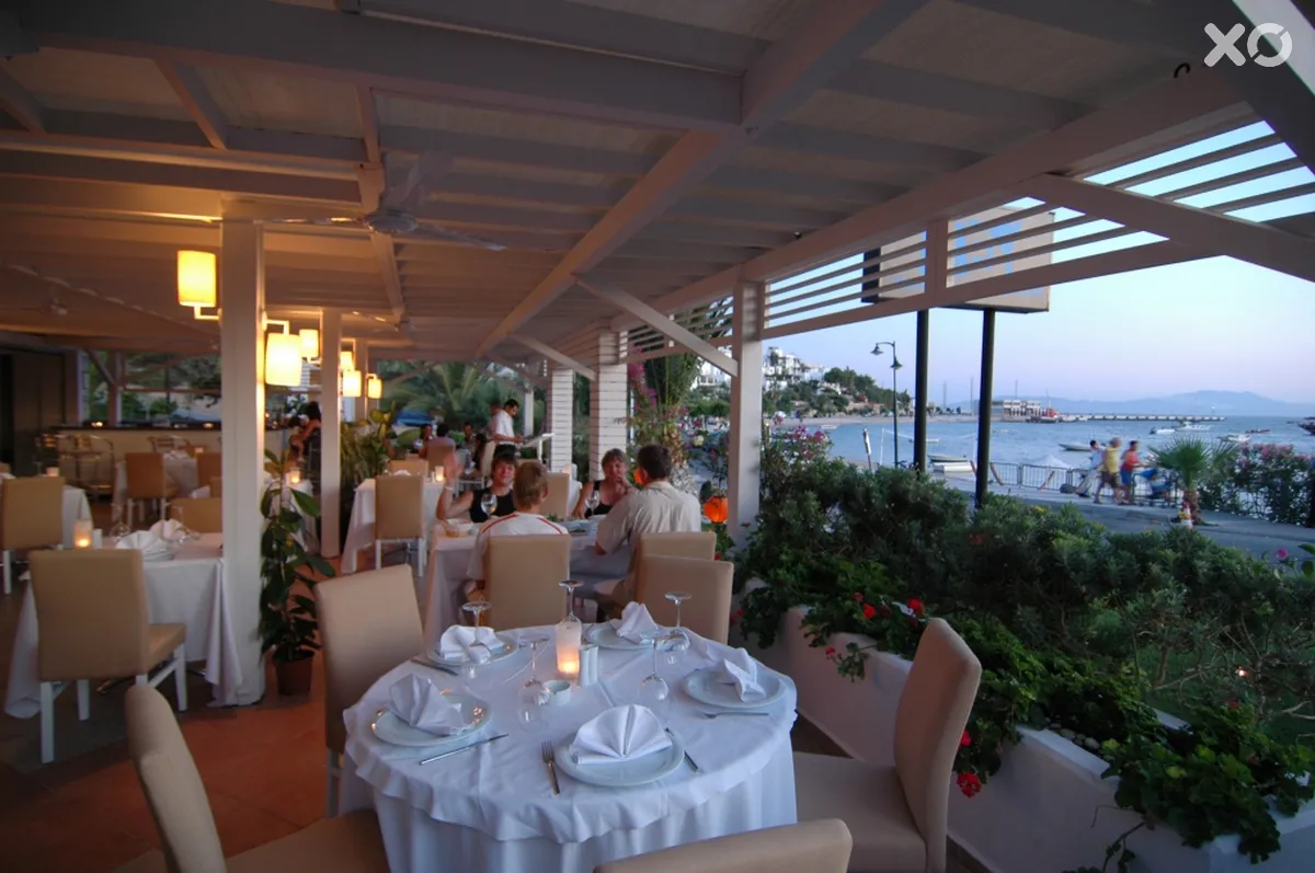 Diamond Of Bodrum Hotel