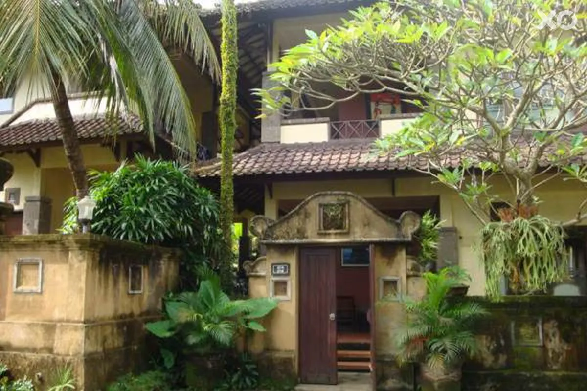 Dewi Sinta Hotel and Restaurant