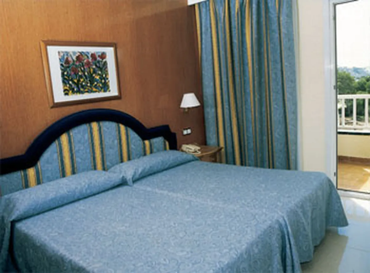 HSM S'Olivera Hotel