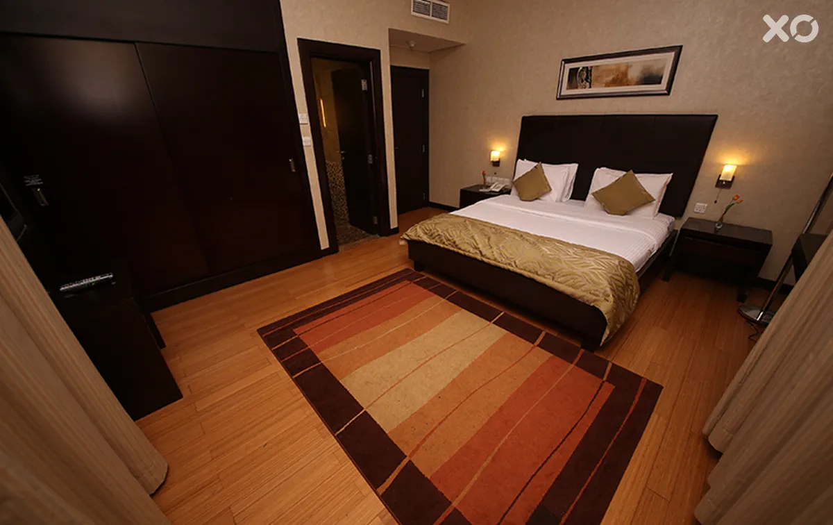 Tulip Creek Hotel Apartment