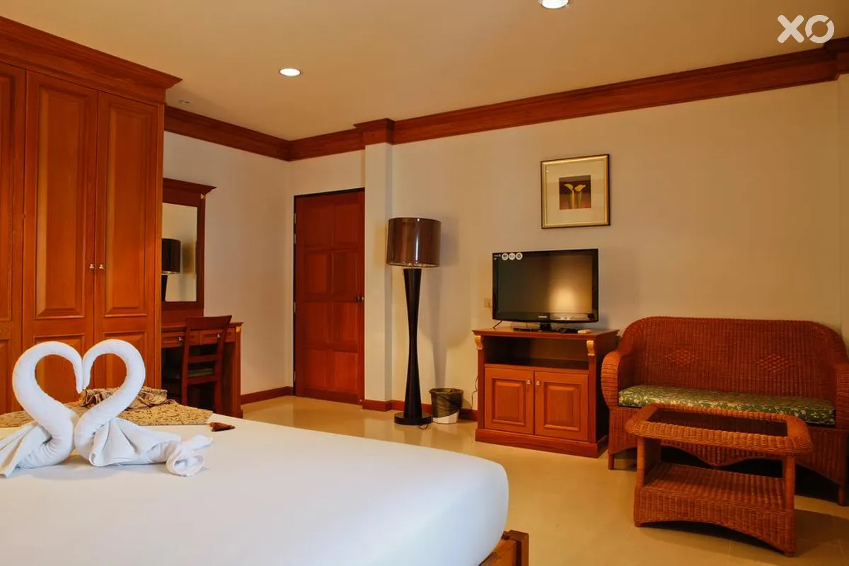 Inn House Hotel