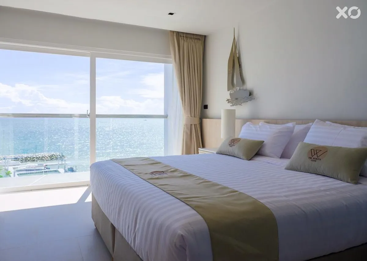 Worita Cove Hotel