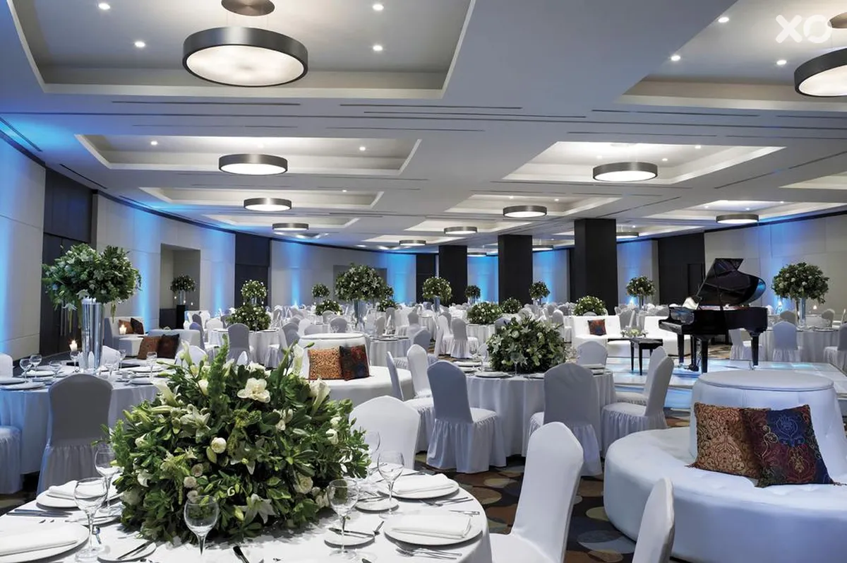 Live Aqua Beach Resort Cancun